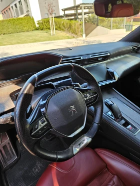 Peugeot 508 GT | Mobile.bg    15