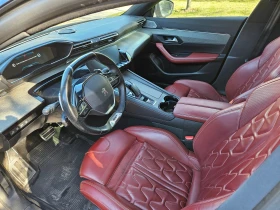 Peugeot 508 GT | Mobile.bg    13