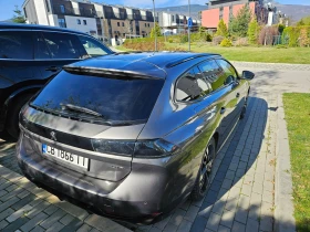 Peugeot 508 GT | Mobile.bg    7