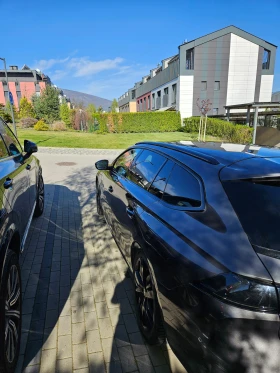 Peugeot 508 GT | Mobile.bg    9