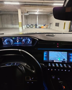 Peugeot 508 GT | Mobile.bg    11