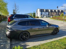 Peugeot 508 GT | Mobile.bg    6