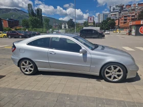 Обява за продажба на Mercedes-Benz C 220 ~3 700 лв. - изображение 4