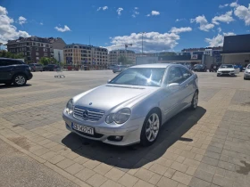 Обява за продажба на Mercedes-Benz C 220 ~3 700 лв. - изображение 2