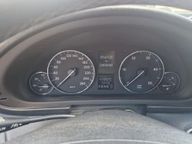 Обява за продажба на Mercedes-Benz C 220 ~3 700 лв. - изображение 9