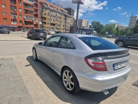 Обява за продажба на Mercedes-Benz C 220 ~3 700 лв. - изображение 7