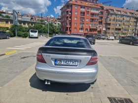 Обява за продажба на Mercedes-Benz C 220 ~3 700 лв. - изображение 6