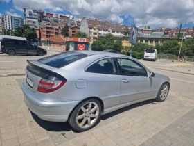 Обява за продажба на Mercedes-Benz C 220 ~3 700 лв. - изображение 5