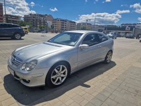 Обява за продажба на Mercedes-Benz C 220 ~3 700 лв. - изображение 1