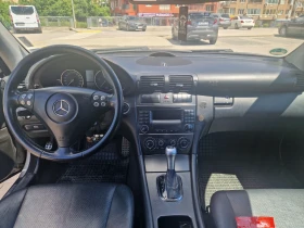 Обява за продажба на Mercedes-Benz C 220 ~3 700 лв. - изображение 8