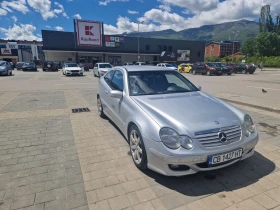 Обява за продажба на Mercedes-Benz C 220 ~3 700 лв. - изображение 3