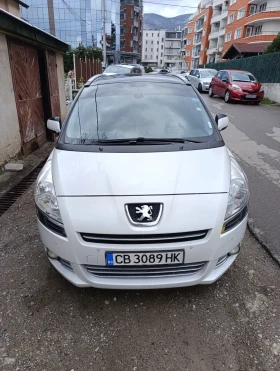 Обява за продажба на Peugeot 5008 ~9 000 лв. - изображение 2
