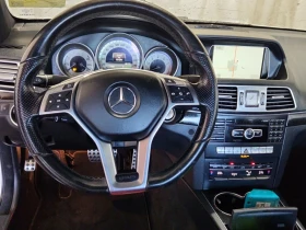 Mercedes-Benz E 400 2015 AMG-PACK 4MATIC * ПАНОРАМА* - 24000 лв. - 85121633 11