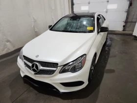 Mercedes-Benz E 400 2015 AMG-PACK 4MATIC * ПАНОРАМА* - 24000 лв. - 85121633 2