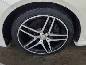 Mercedes-Benz E 400 2015 AMG-PACK 4MATIC * ПАНОРАМА* - 24000 лв. - 85121633 8