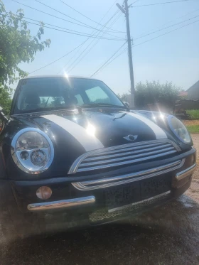Обява за продажба на Mini Cooper 1600 ~2 900 лв. - изображение 1