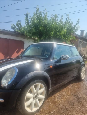Обява за продажба на Mini Cooper 1600 ~2 900 лв. - изображение 2