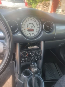 Обява за продажба на Mini Cooper 1600 ~2 900 лв. - изображение 4