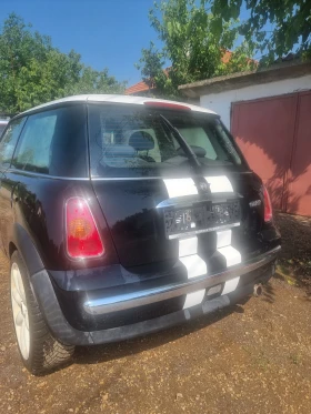 Обява за продажба на Mini Cooper 1600 ~2 900 лв. - изображение 3