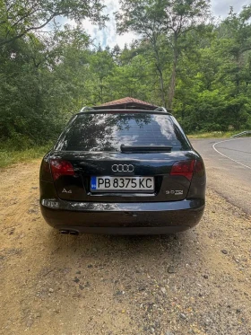 Обява за продажба на Audi A4 ~7 500 лв. - изображение 3