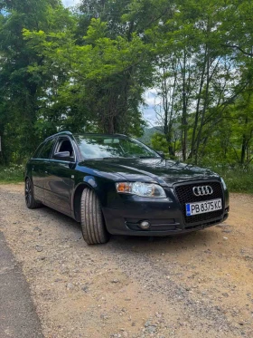Обява за продажба на Audi A4 ~7 500 лв. - изображение 1