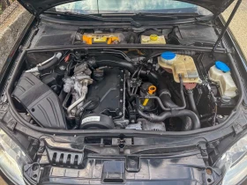 Обява за продажба на Audi A4 ~7 500 лв. - изображение 7