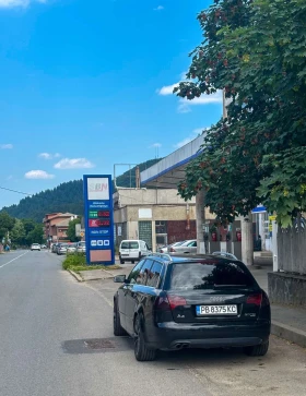 Обява за продажба на Audi A4 ~7 500 лв. - изображение 2