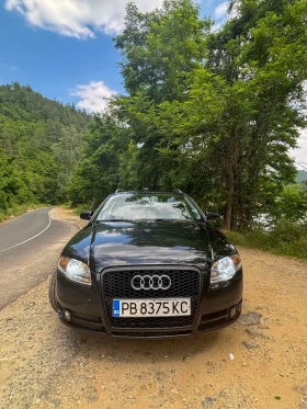 Обява за продажба на Audi A4 ~7 500 лв. - изображение 5
