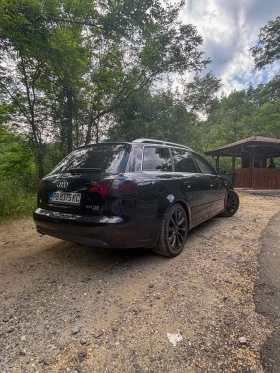 Обява за продажба на Audi A4 ~7 500 лв. - изображение 4