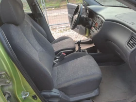 Kia Rio 1.4iKLIMA, ESKLUZIV | Mobile.bg    7