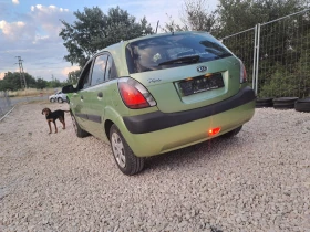 Kia Rio 1.4iKLIMA, ESKLUZIV | Mobile.bg    4