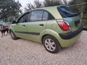 Kia Rio 1.4iKLIMA, ESKLUZIV | Mobile.bg    2