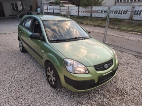 Kia Rio 1.4iKLIMA, ESKLUZIV | Mobile.bg    9