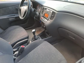 Kia Rio 1.4iKLIMA, ESKLUZIV | Mobile.bg    5