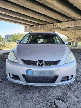  Mazda 5