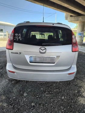 Mazda 5 | Mobile.bg    9