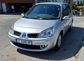 Renault Grand scenic Grand scenik  | Mobile.bg    2