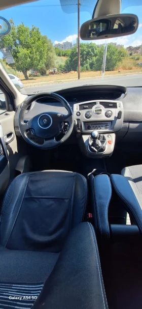 Renault Grand scenic Grand scenik  | Mobile.bg    12