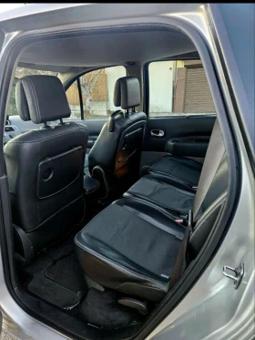 Обява за продажба на Renault Grand scenic Grand scenik  ~5 518 лв. - изображение 4