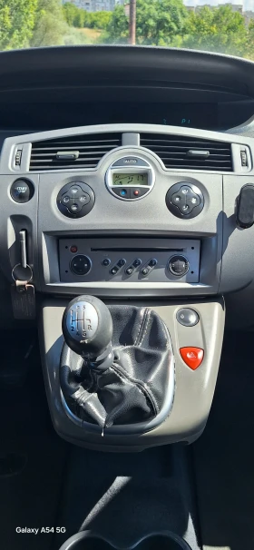 Renault Grand scenic Grand scenik  | Mobile.bg    11