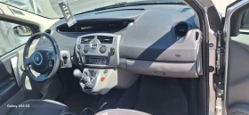 Renault Grand scenic Grand scenik  | Mobile.bg    15