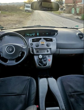 Обява за продажба на Renault Grand scenic Grand scenik  ~5 518 лв. - изображение 3