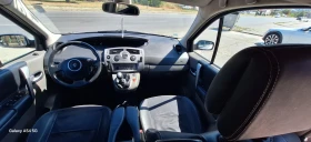 Renault Grand scenic Grand scenik  | Mobile.bg    9