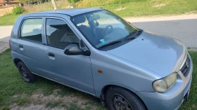 Обява за продажба на Suzuki Alto ~3 300 лв. - изображение 8