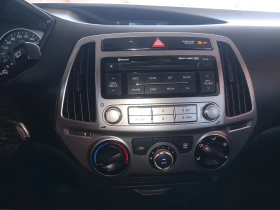 Hyundai I20 1.2 бензин 85кс. - 7899 лв. - 64711724 8