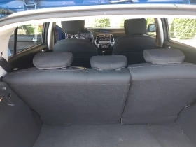 Hyundai I20 1.2 бензин 85кс. - 7899 лв. - 64711724 12