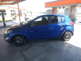Hyundai I20 1.2 бензин 85кс. - 7899 лв. - 64711724 5