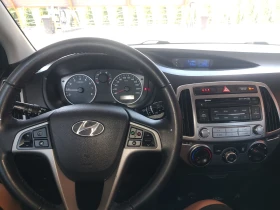 Hyundai I20 1.2 бензин 85кс. - 7899 лв. - 64711724 14