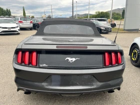 Ford Mustang * CARFAX *   *   ! | Mobile.bg    2