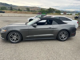 Ford Mustang * CARFAX *   *   ! | Mobile.bg    4